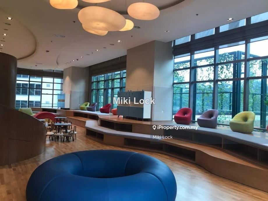 Service Residence for Sale in The Ritz-Carlton Residences by Miki Lock - iProperty.com.my