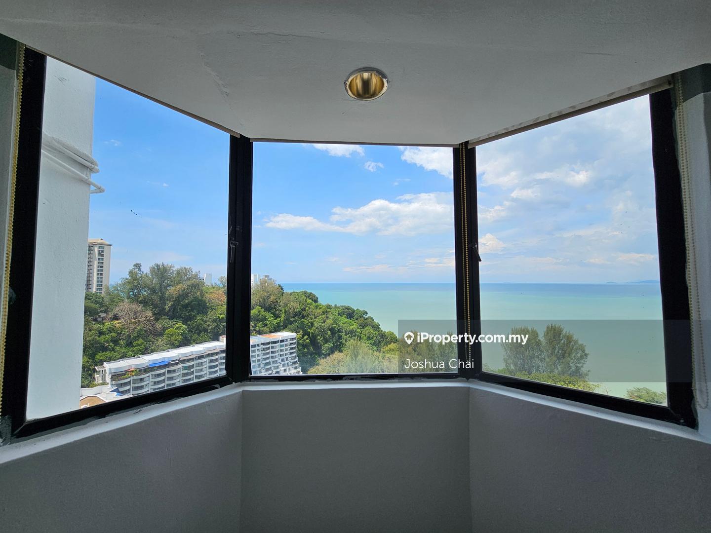 Kondominium untuk Dijual di Seaview Garden oleh Joshua Chai - iProperty.com.my