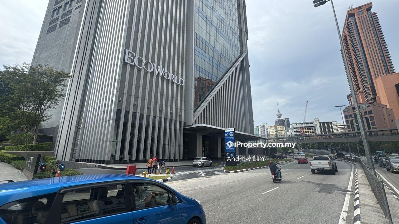 Office for Rent in Bukit Bintang, KL City Centre by Andrew Lim - iProperty.com.my