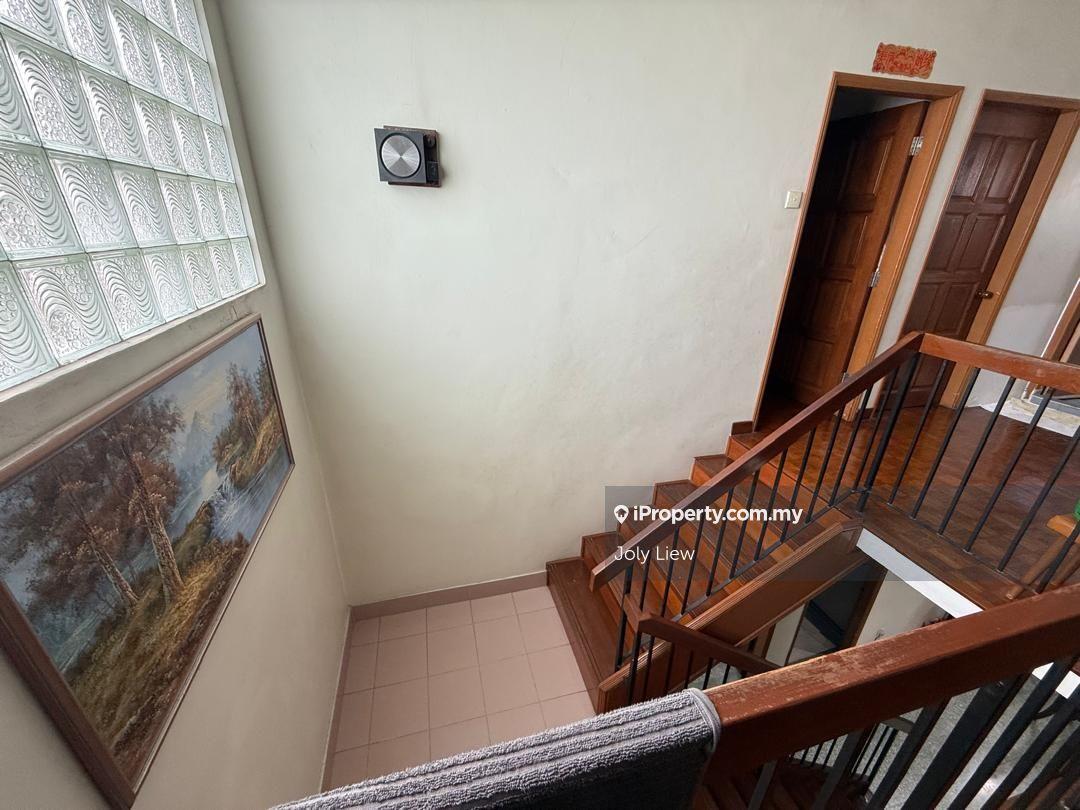 Bungalow House for Sale in Taman Cheras, Cheras by Joly Liew - iProperty.com.my