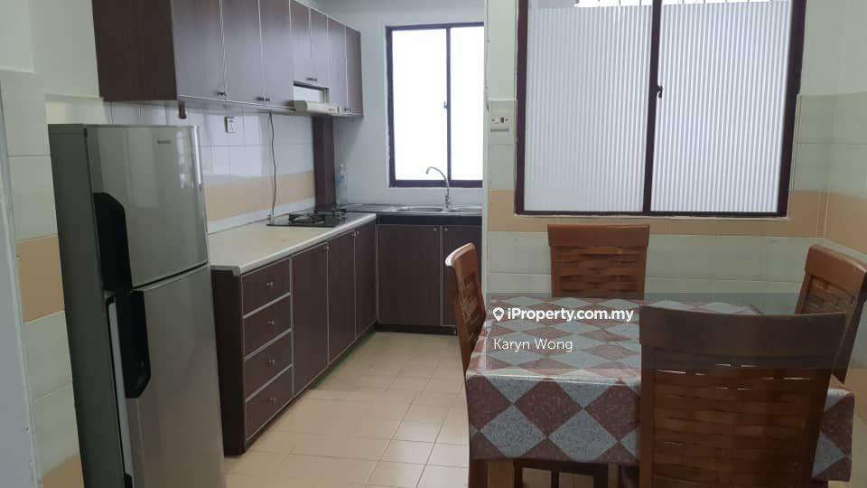 Kondominium untuk Disewa di Menara Polo oleh Karyn Wong - iProperty.com.my