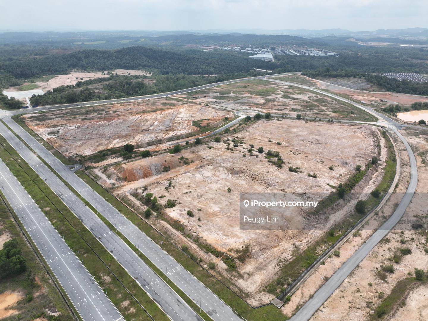 Tanah Pertanian untuk Dijual di Serendah, Selangor oleh Peggy Lim - iProperty.com.my