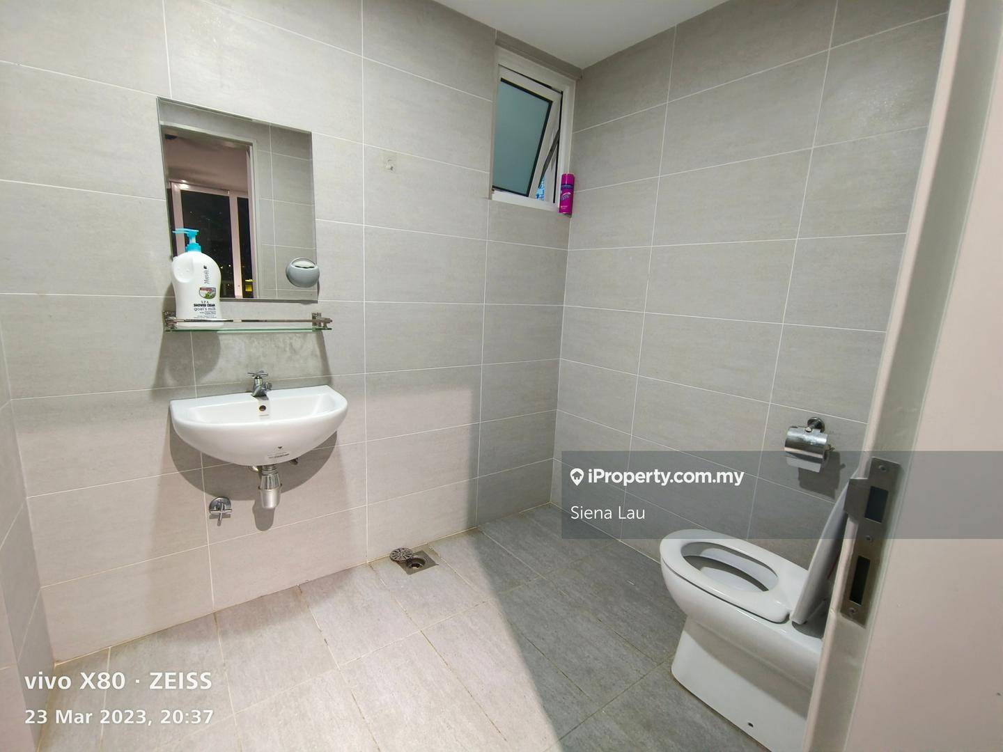 Residensi Servis untuk Disewa di Court 28 oleh Siena Lau - iProperty.com.my