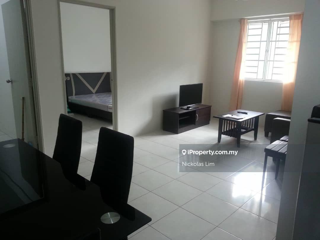 Pangsapuri untuk Disewa di Taman Bukit Erskine oleh Nickolas Lim - iProperty.com.my