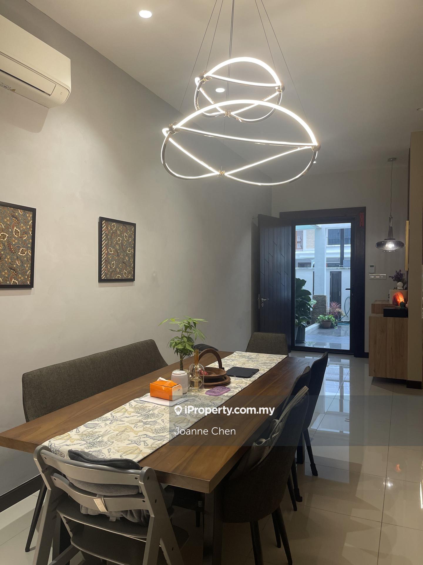 Terraced House for Sale in Templers Park, Gombak by Joanne Chen - iProperty.com.my