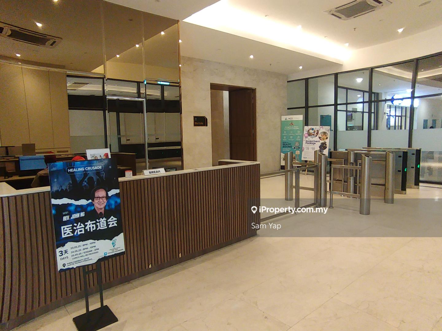 Soho for Rent in The Glenz @ Glenmarie, Glenmarie by Sam Yap - iProperty.com.my