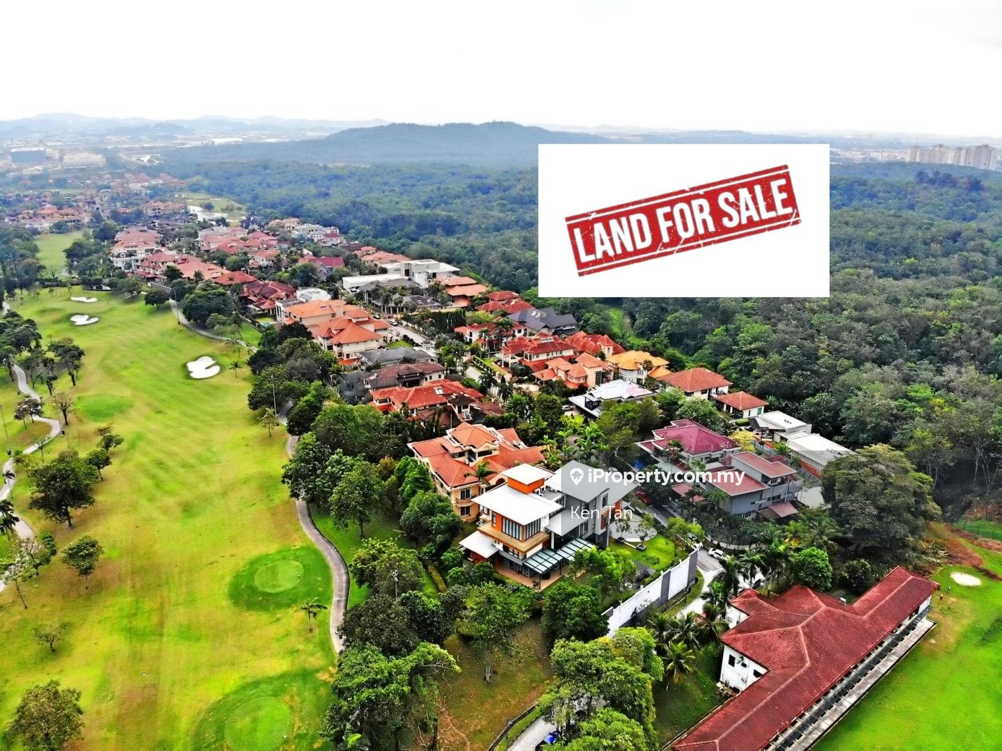 Banglo Tanah untuk Dijual di Tropicana Golf, Petaling Jaya oleh Ken Tan - iProperty.com.my