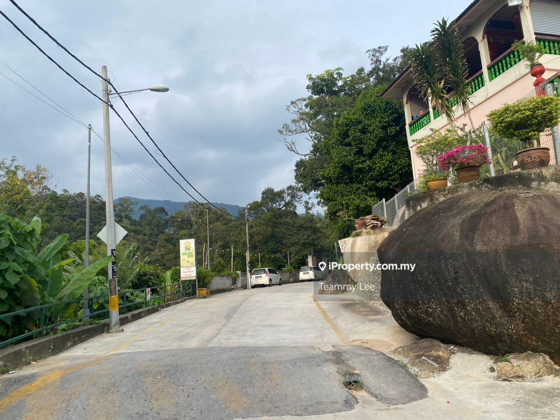 Agricultural Land for Sale in Broga , Sak Da Tok Temple, Electric Ready, Tar Roa, Lenggeng by Teammy Lee - iProperty.com.my