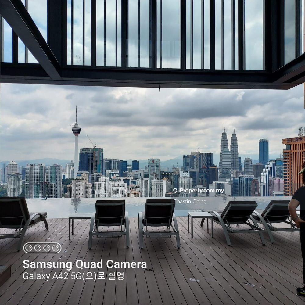 Service Residence for Sale in Lucentia Residences by Chastin Ch'ng - iProperty.com.my