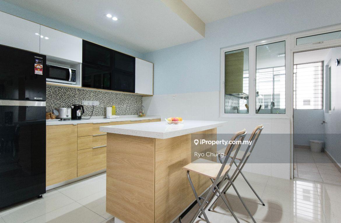 Condominium for Sale in Subang Parkhomes by Ryo Chung - iProperty.com.my