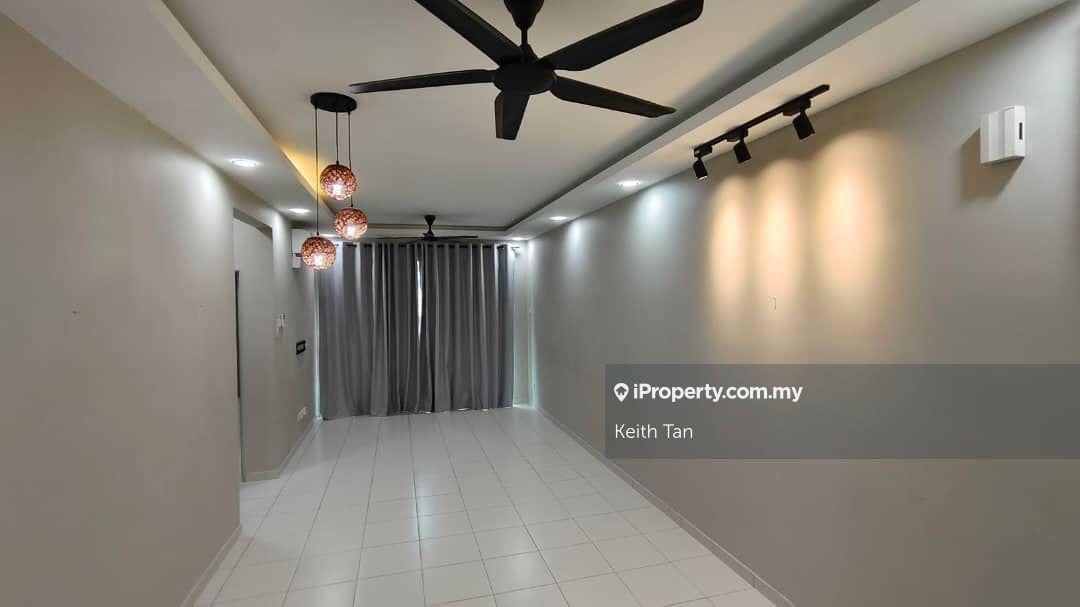 Residensi Servis untuk Disewa di The Zizz @ Damansara North oleh Keith Tan - iProperty.com.my