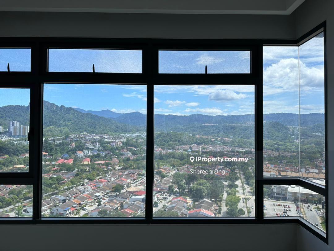 Service Residence for Sale in Serini Melawati by Shereen Ong - iProperty.com.my