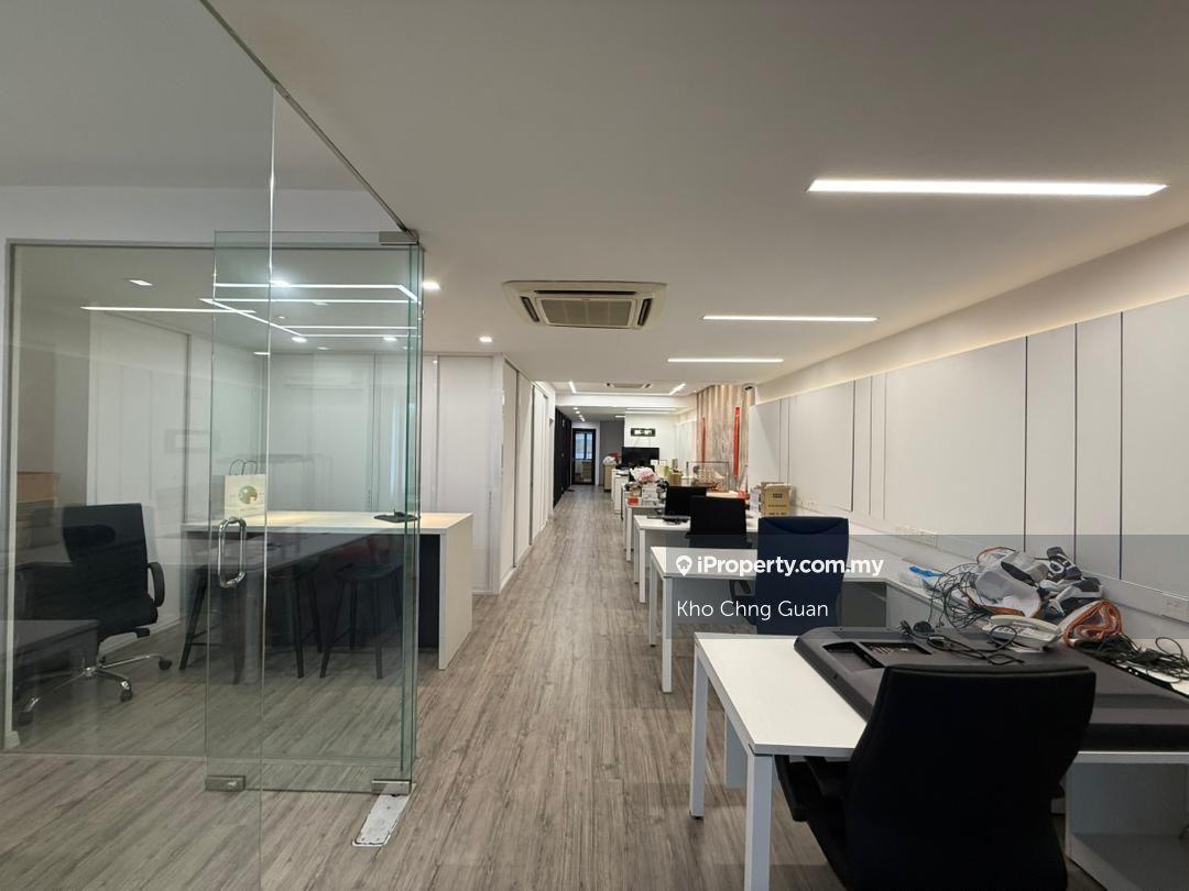 Shop-Office for Sale in Pjs 10, Sunway by Kho Chng Guan - iProperty.com.my