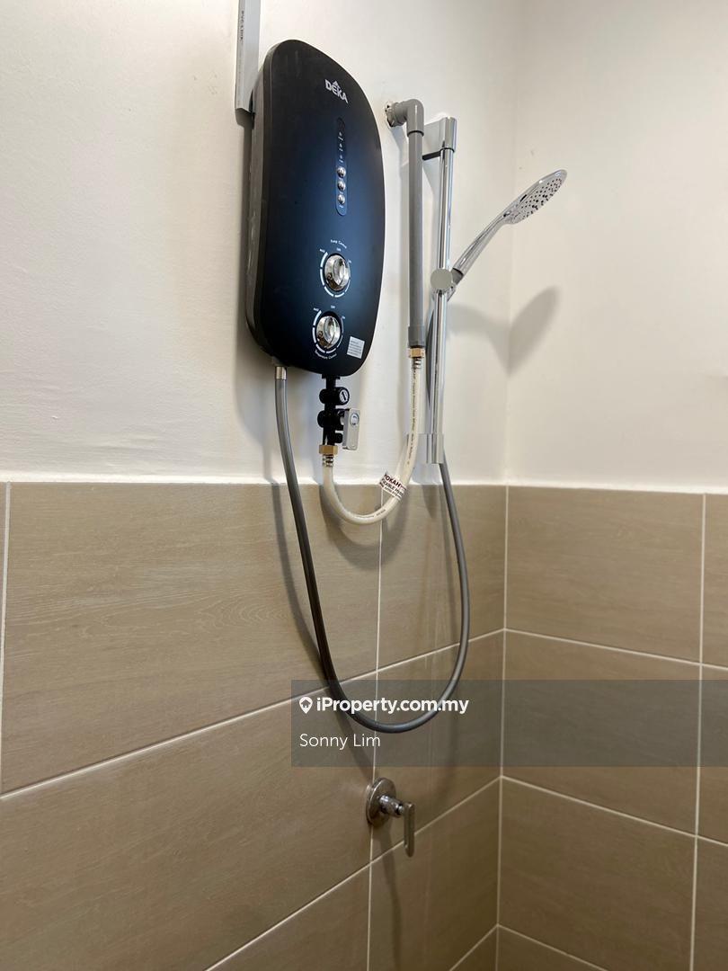 Kondominium untuk Disewa di Residensi Gembira 737 oleh Sonny Lim - iProperty.com.my