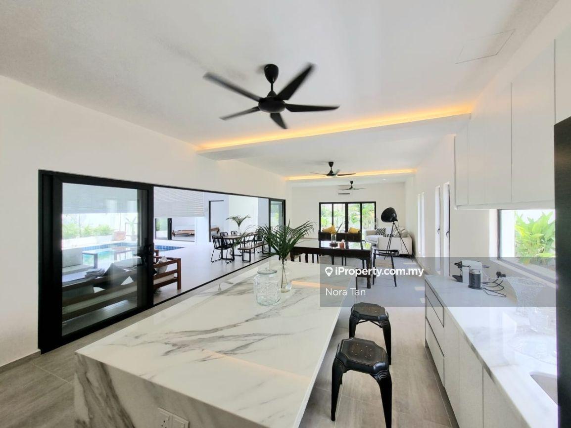 Bungalow House for Sale in Seksyen 11, Petaling Jaya by Nora Tan - iProperty.com.my