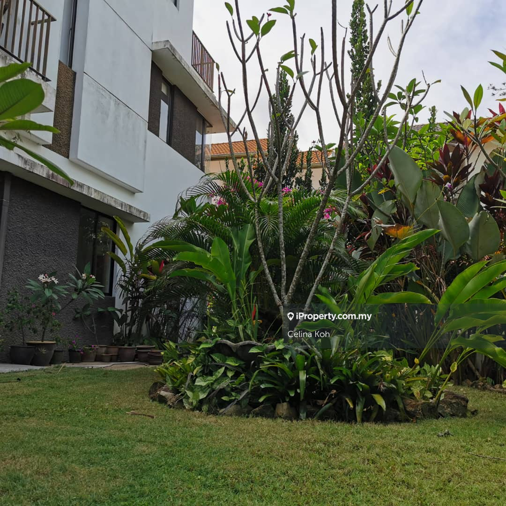 Terraced House for Sale in Valencia, Sungai Buloh by Celina Koh - iProperty.com.my