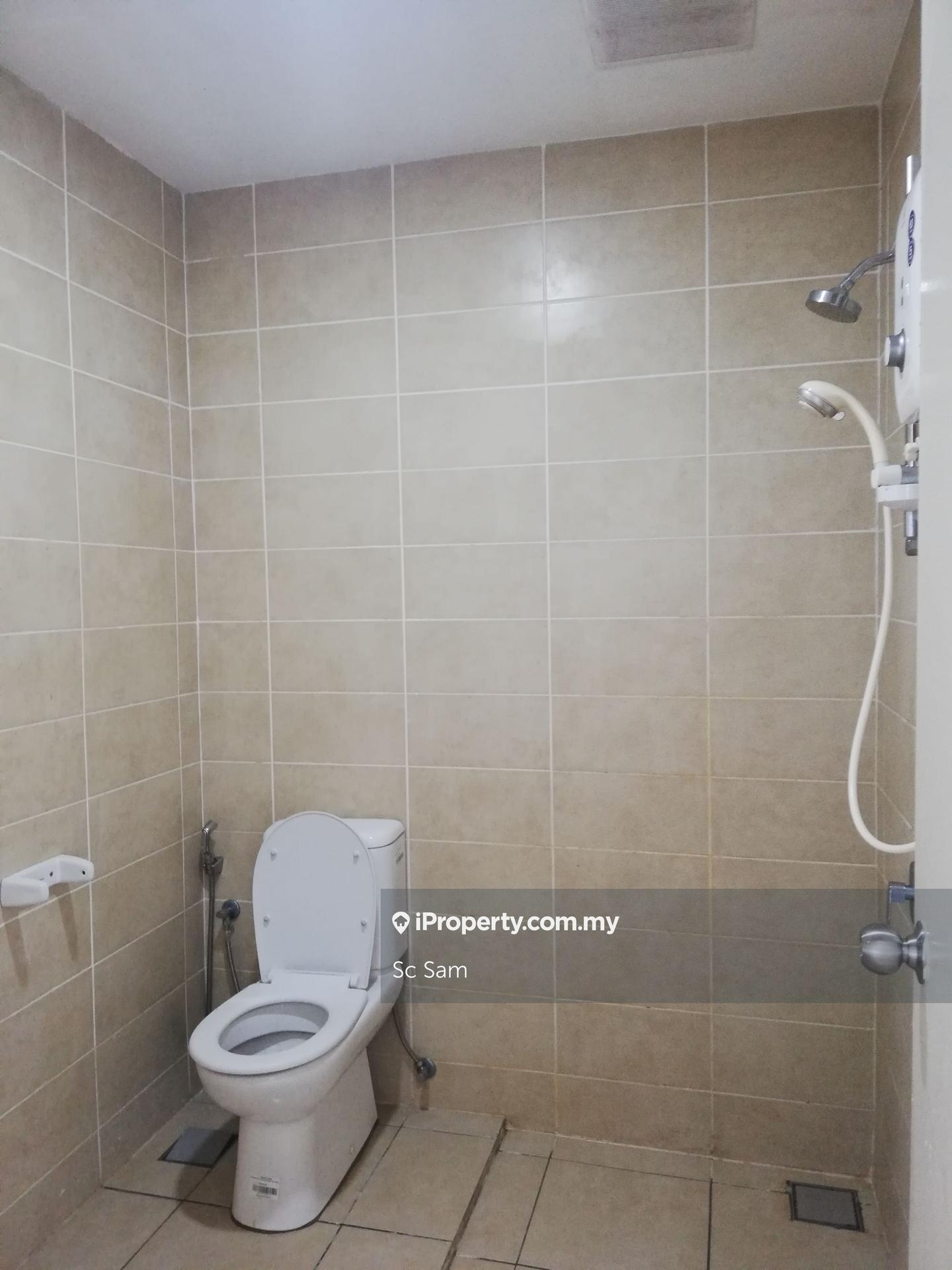 Residensi Servis untuk Dijual di i-Residence @ i-City oleh Sc Sam - iProperty.com.my