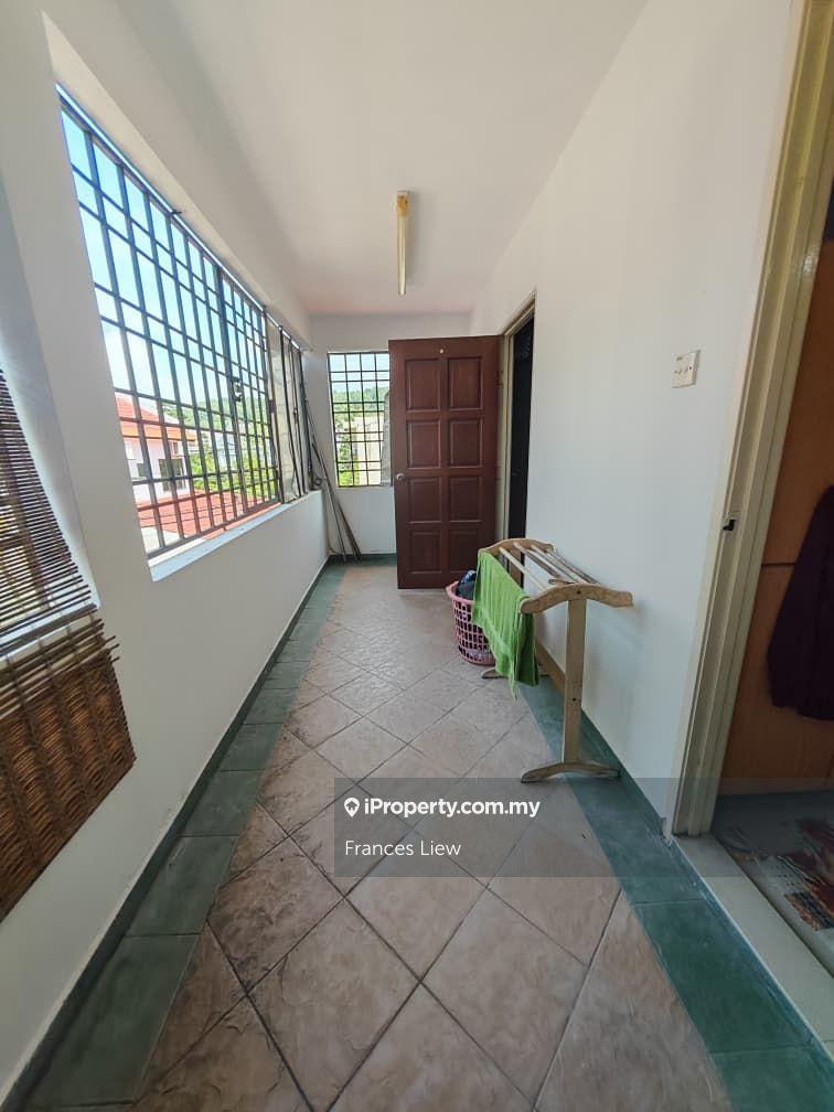 2-storey Terraced House for Sale in Taman Puncak Jalil, Seri Kembangan by Frances Liew - iProperty.com.my