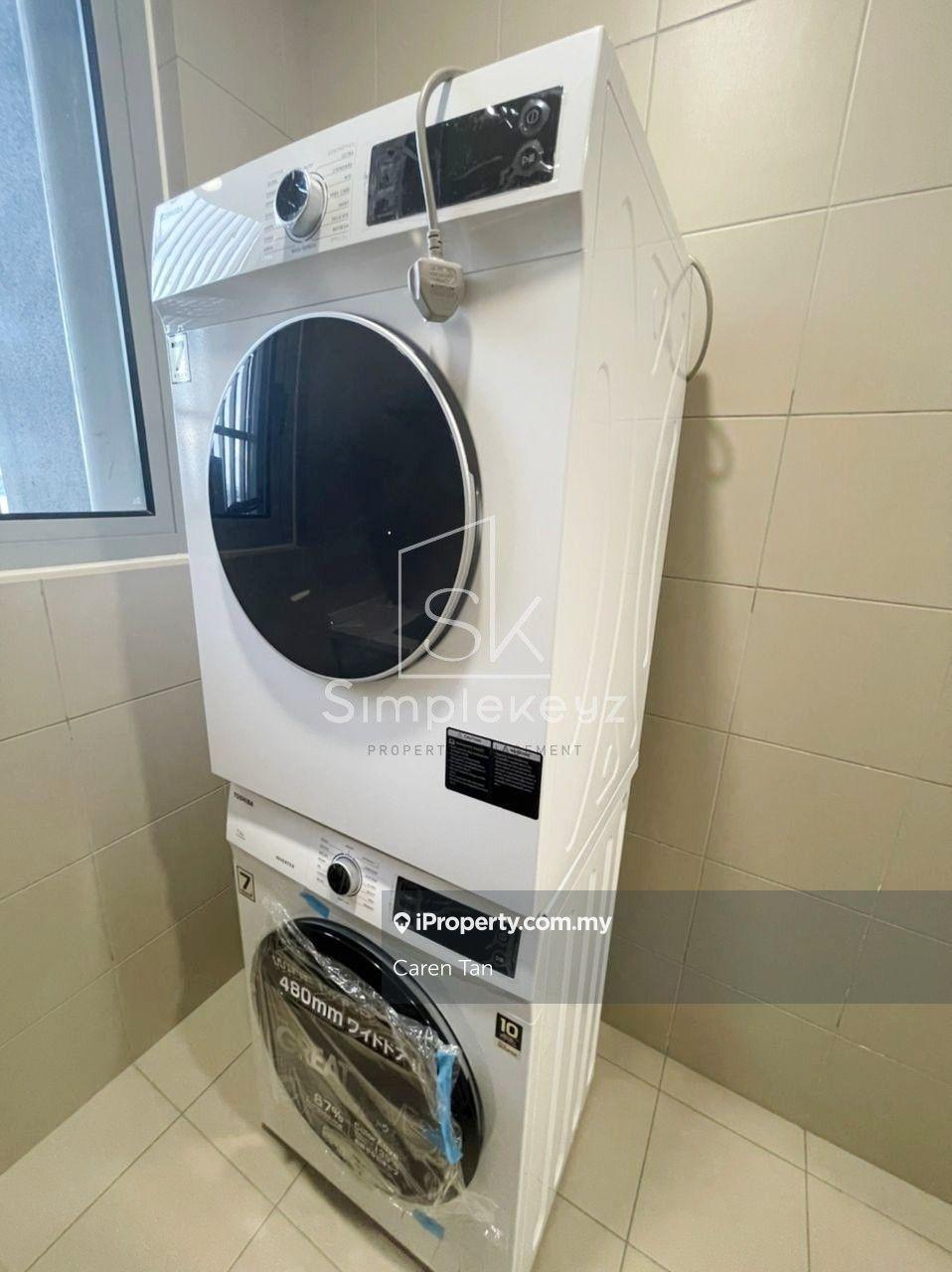 Service Residence for Rent in Sunway Geo Residence 2 by Caren Tan - iProperty.com.my