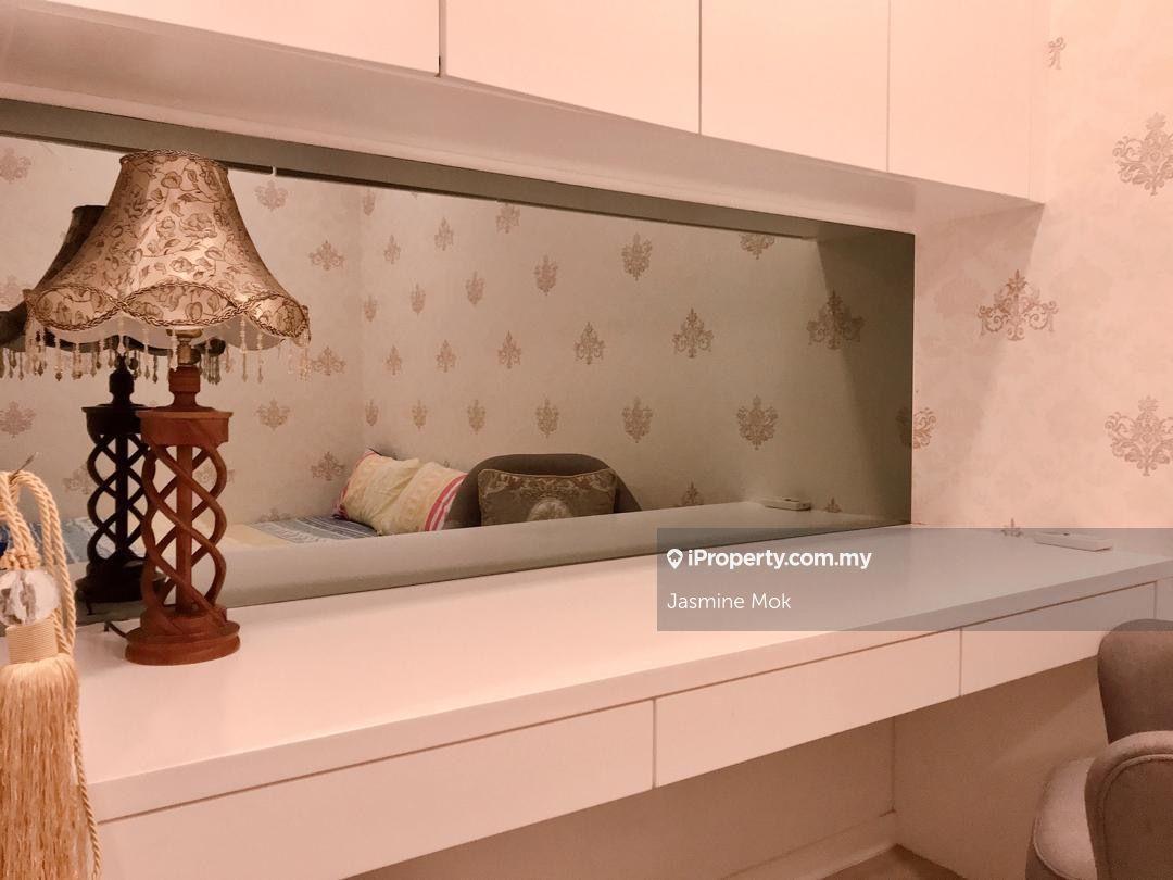 Service Residence for Rent in M City by Jasmine Mok - iProperty.com.my