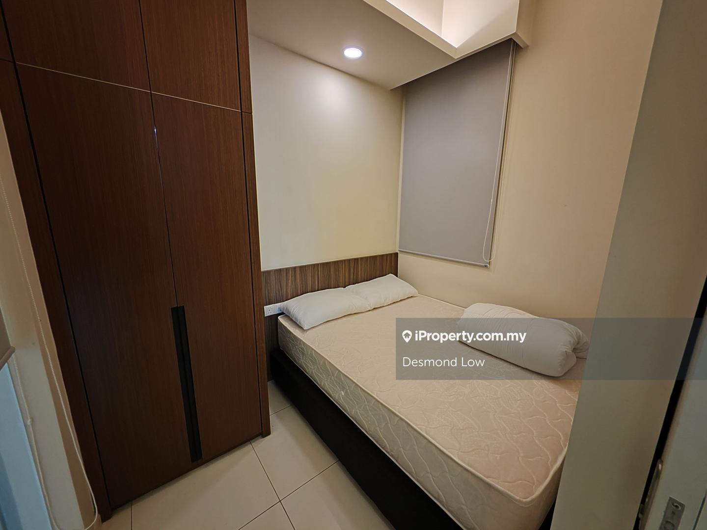 Residensi Servis untuk Disewa di Tribeca oleh Desmond Low - iProperty.com.my