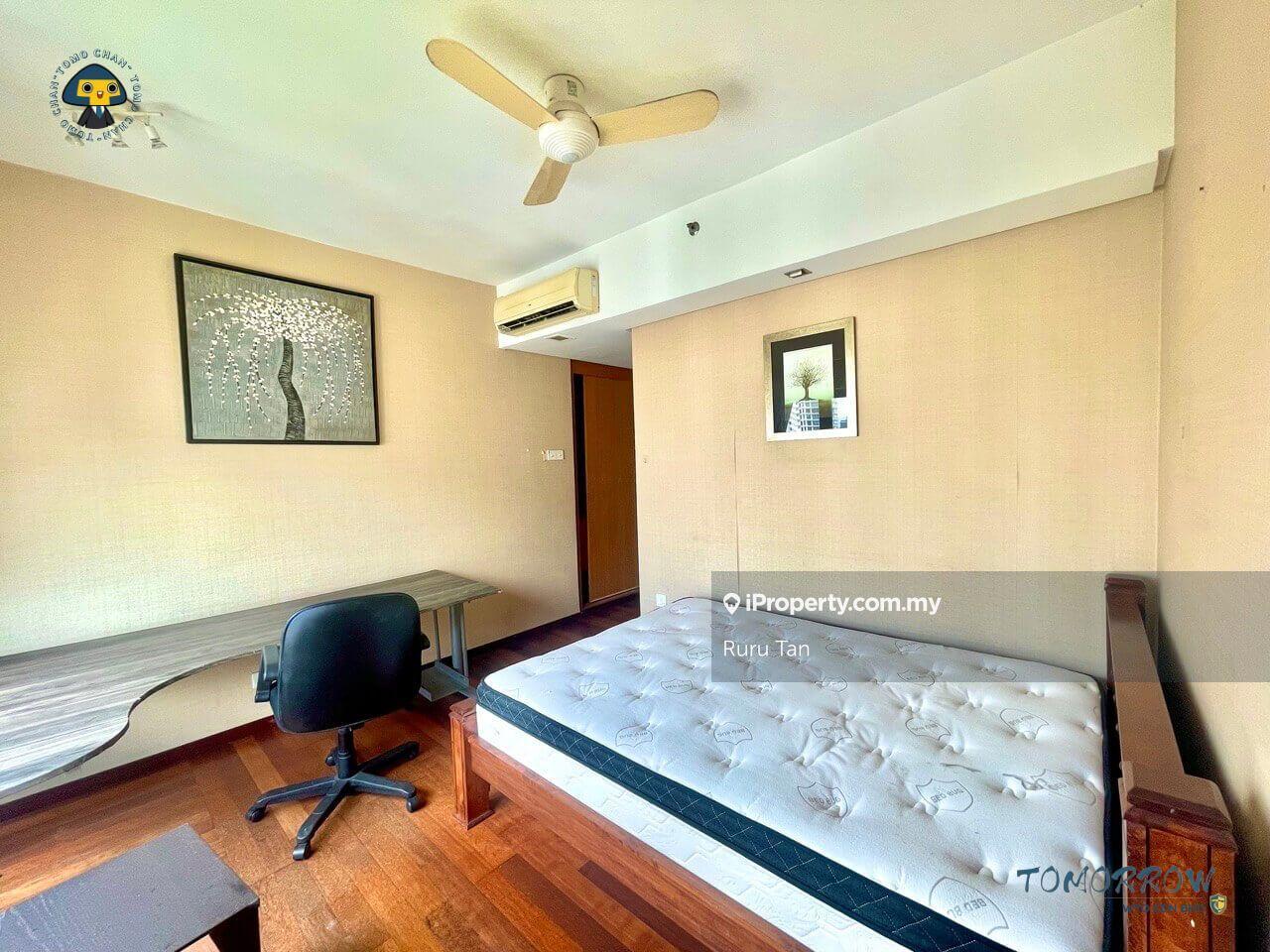 Service Residence for Sale in i-Zen @ Kiara 2 by Ruru Tan - iProperty.com.my