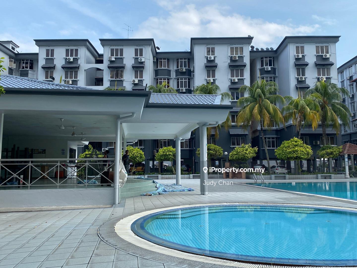 Apartment for Sale in Subang Perdana Goodyear Court 10 by Judy Chan - iProperty.com.my