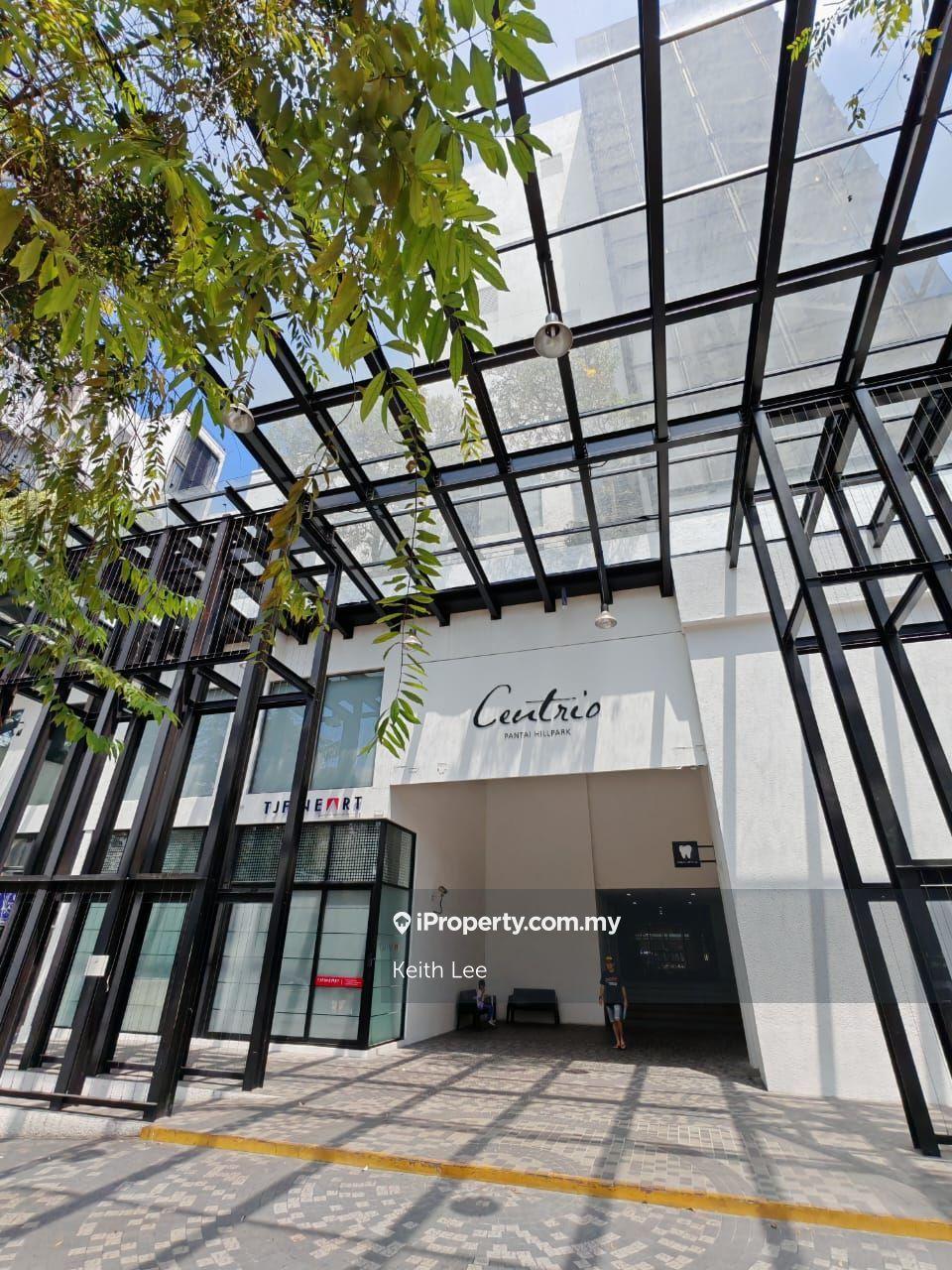 Residensi Servis untuk Disewa di Centrio Pantai Hillpark oleh Keith Lee - iProperty.com.my