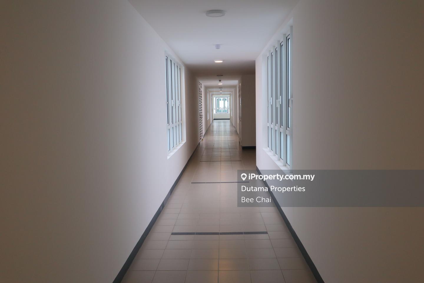 Residensi Servis untuk Disewa di Southbank Residence oleh Bee Chai - iProperty.com.my