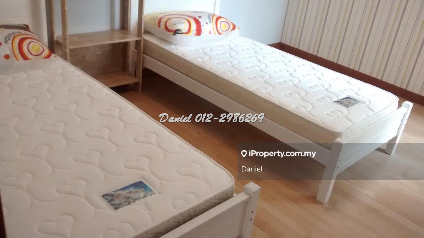 Service Residence for Sale in Kiara Designer Suites by Daniel - iProperty.com.my