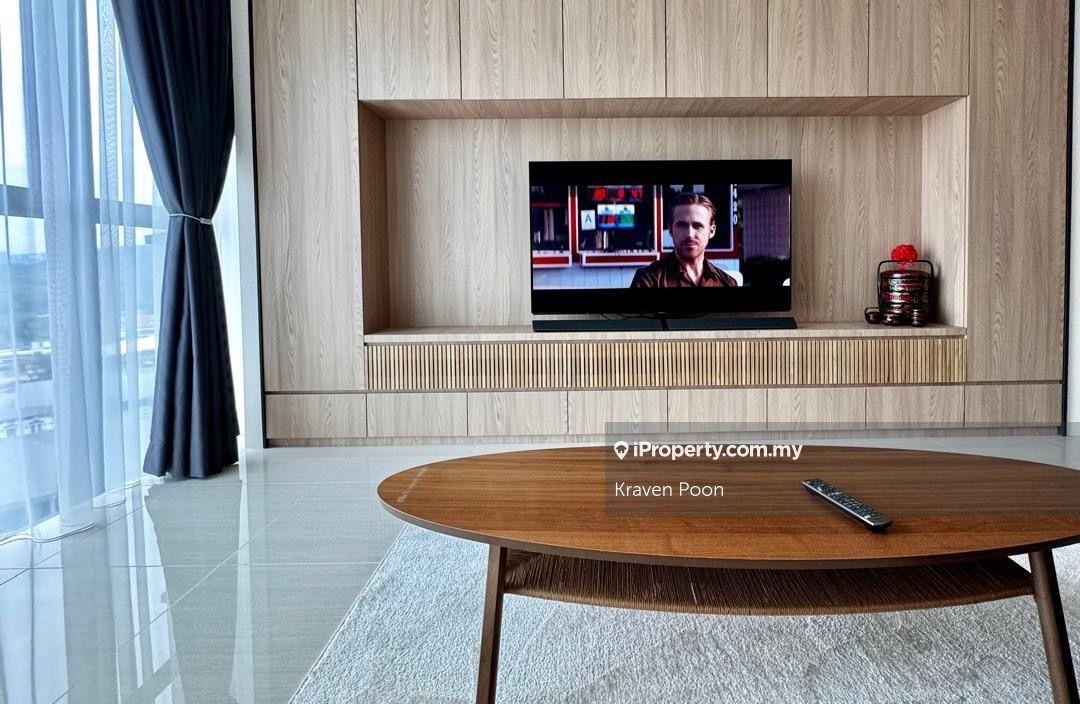 Service Residence for Rent in Senada Residence @ KLGCC Resort by Kraven Poon - iProperty.com.my