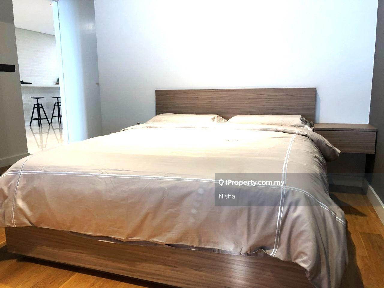 Service Residence for Sale in The Sentral Residences by Nisha - iProperty.com.my