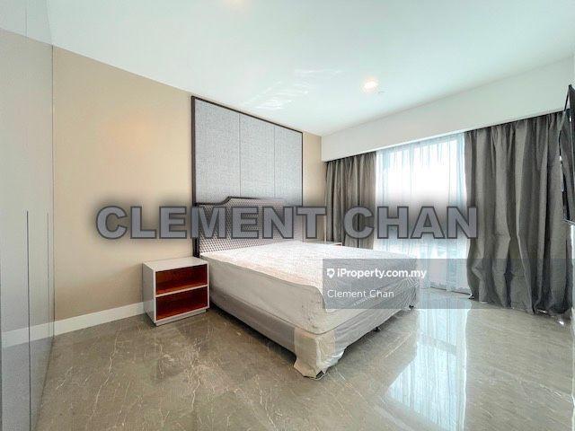 Residensi Servis untuk Dijual di Victory Suites (The Face 2), KLCC oleh Clement Chan - iProperty.com.my