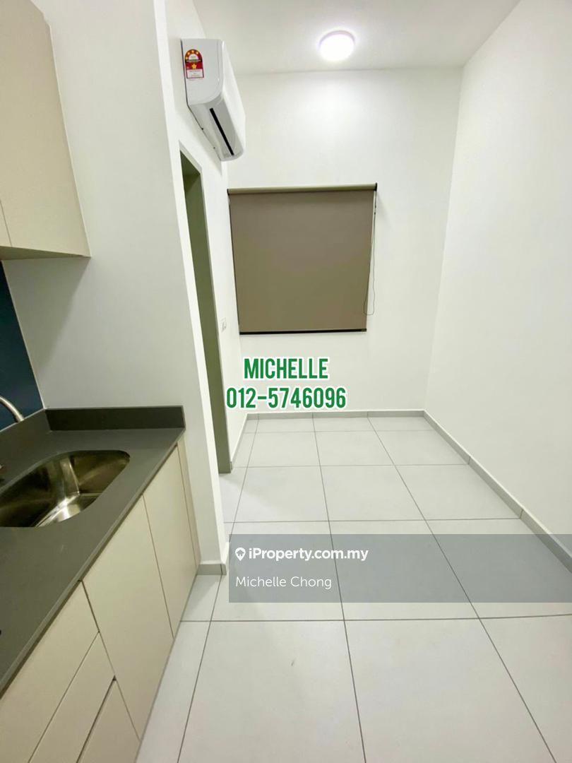 Residensi Servis untuk Disewa di Sinaran @ Utropolis oleh Michelle Chong - iProperty.com.my