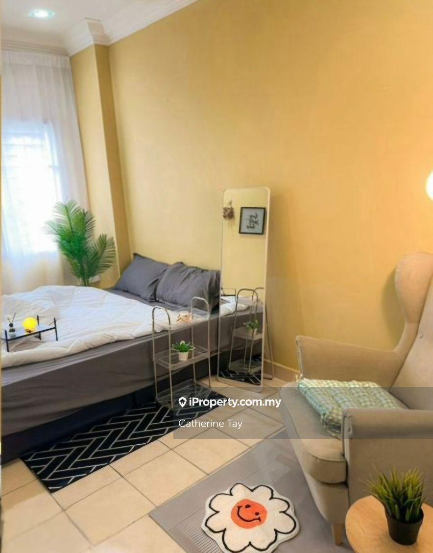 Apartment for Sale in Bayu Puteri 3 by Catherine Tay - iProperty.com.my