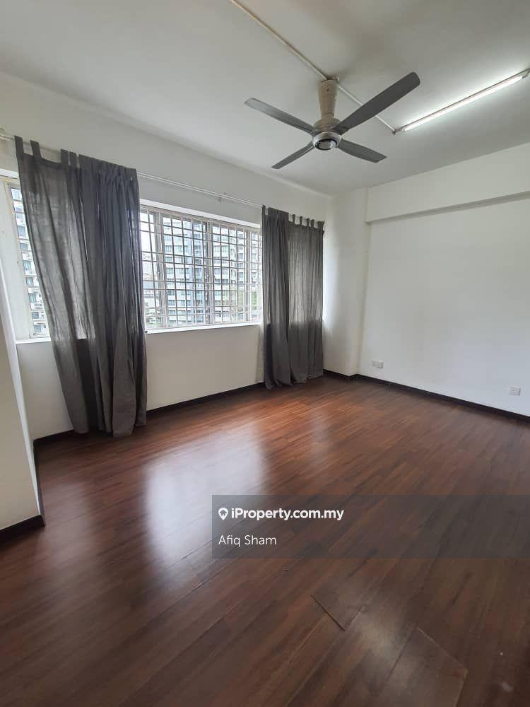 Condominium for Sale in Villa Wangsamas by Afiq Sham - iProperty.com.my