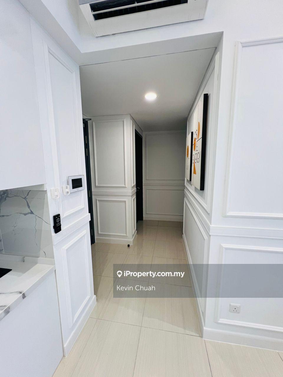 Condominium for Rent in One Cochrane Residence by Kevin Chuah - iProperty.com.my