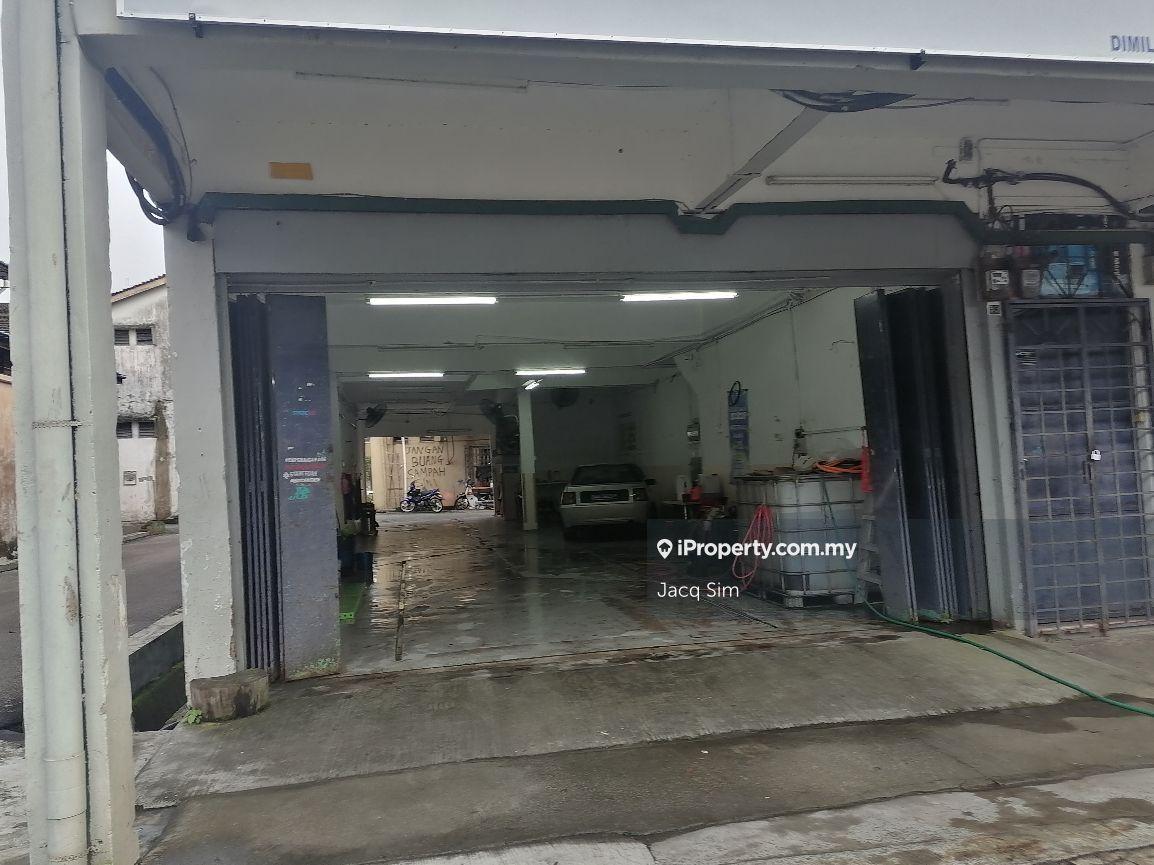 Kedai-Pejabat untuk Dijual di Pulai Utama, Skudai oleh Jacq Sim - iProperty.com.my