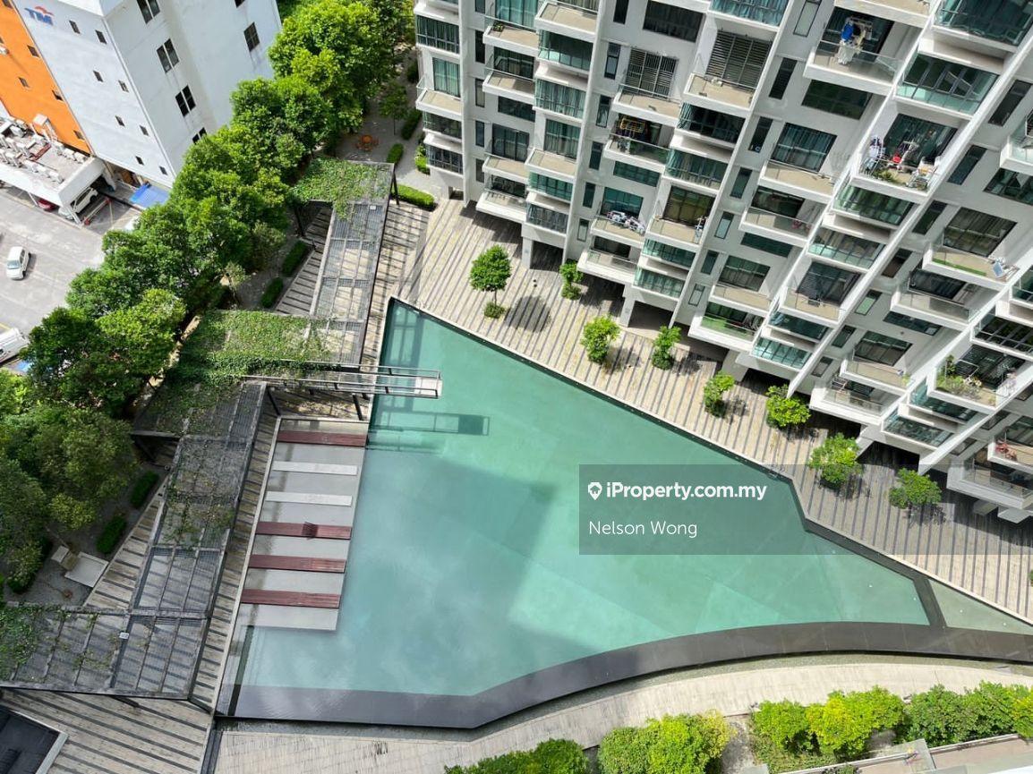 Service Residence for Rent in Univ 360 Place by Nelson Wong - iProperty.com.my