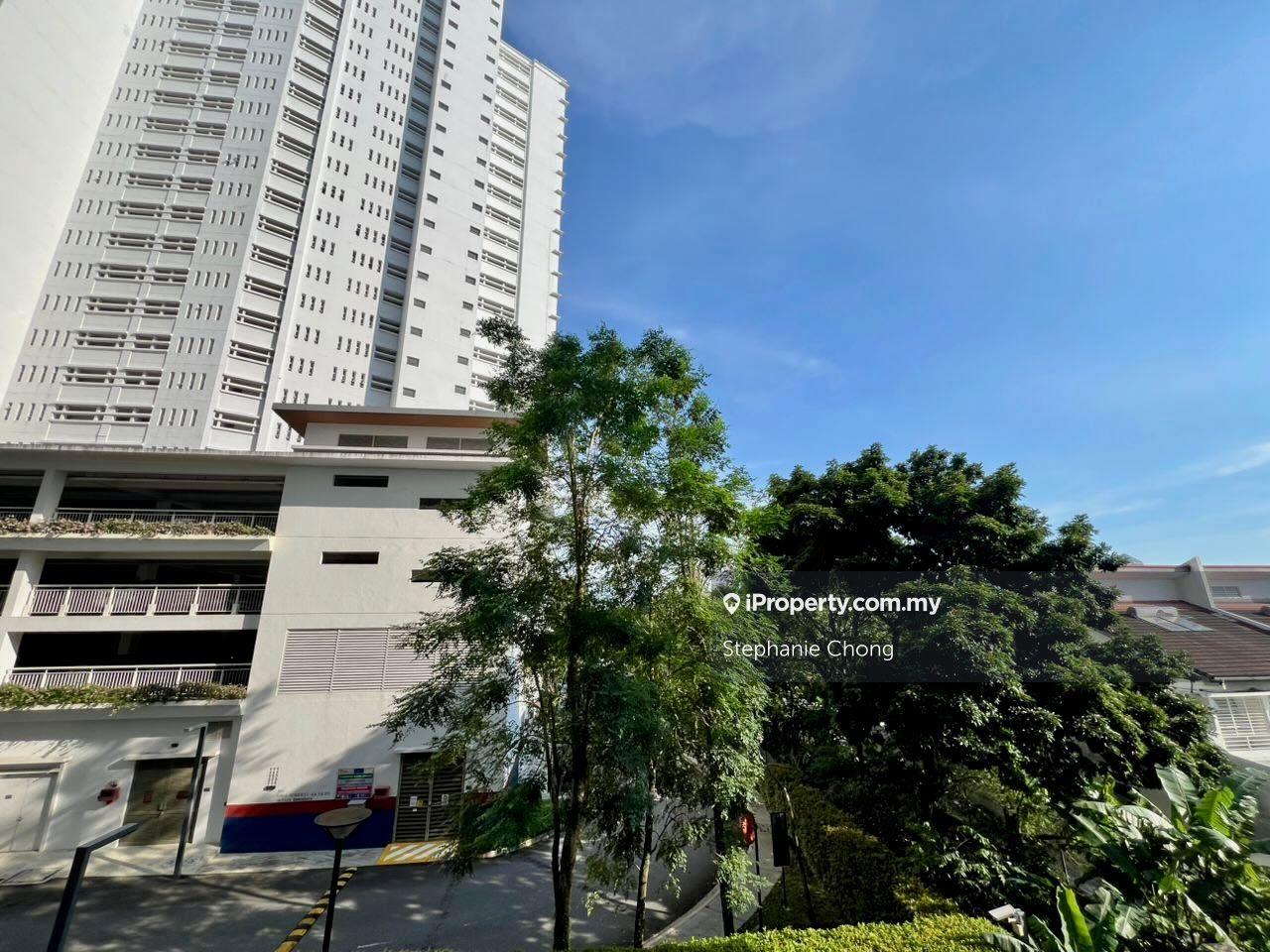 Condominium for Sale in Perdana Emerald by Stephanie Chong - iProperty.com.my