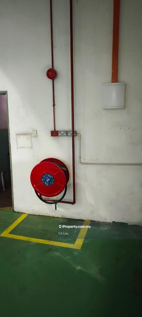 Detached Factory for Rent in Kawasan Perindustrian Kundang, Rawang by Ck Lau - iProperty.com.my