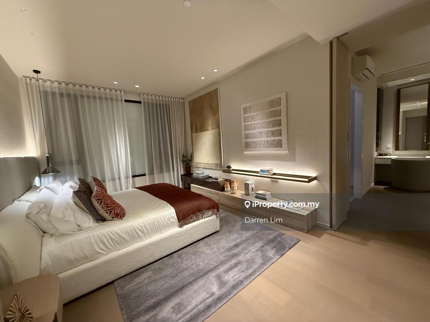 Kondominium untuk Dijual di Aetas Seputeh oleh Darren Lim - iProperty.com.my