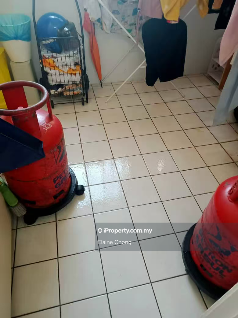 Condominium for Sale in Seri Maya Condominium by Elaine Chong - iProperty.com.my