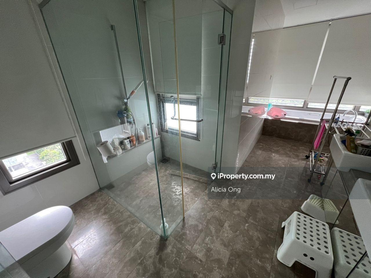 Kondominium untuk Disewa di Seni Mont Kiara oleh Alicia Ong - iProperty.com.my