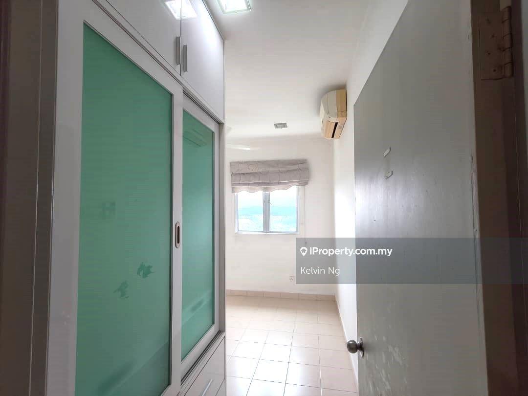Condominium for Rent in Aman Heights Condominium by Kelvin Ng - iProperty.com.my