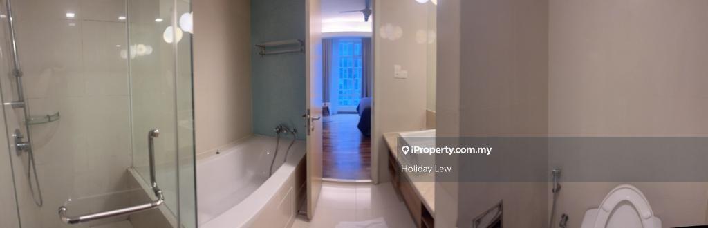 Residensi Servis untuk Disewa di Cormar Suites (Fraser Place (Lot 163)) oleh Holiday Lew - iProperty.com.my