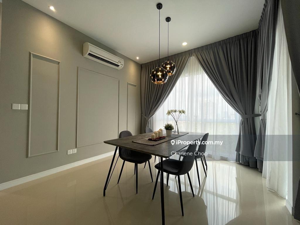 Kondominium untuk Dijual di Pavilion Hilltop oleh Charlene Choo - iProperty.com.my