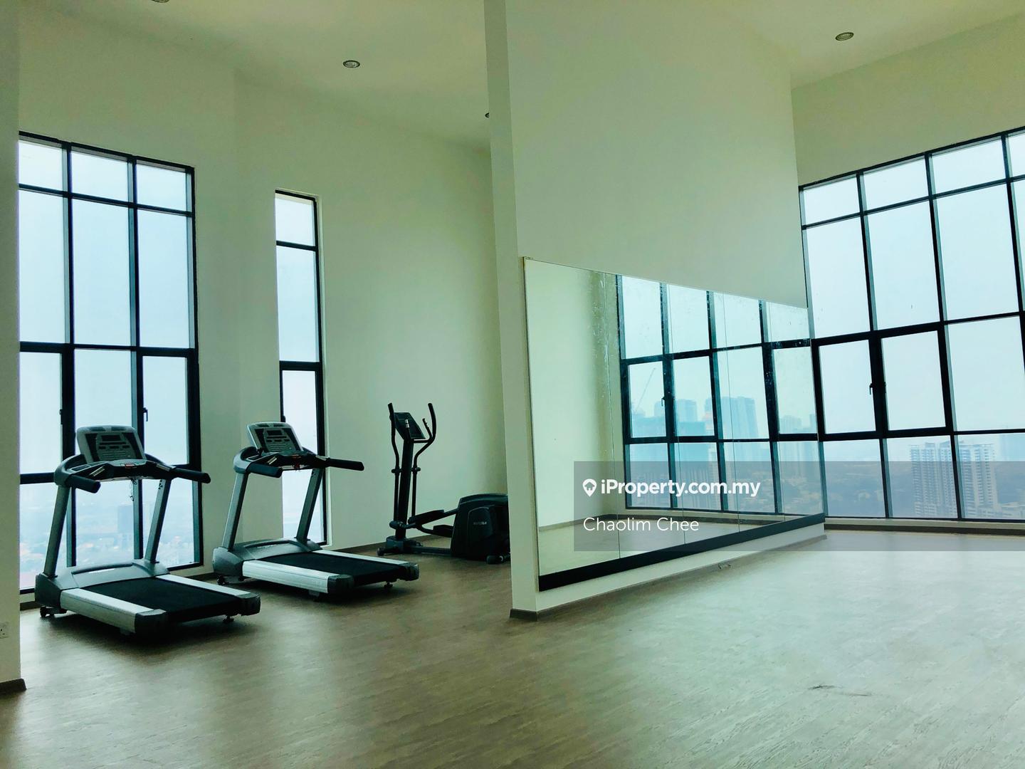 Condominium for Sale in Residensi Harmoni 2 by Chaolim Chee - iProperty.com.my