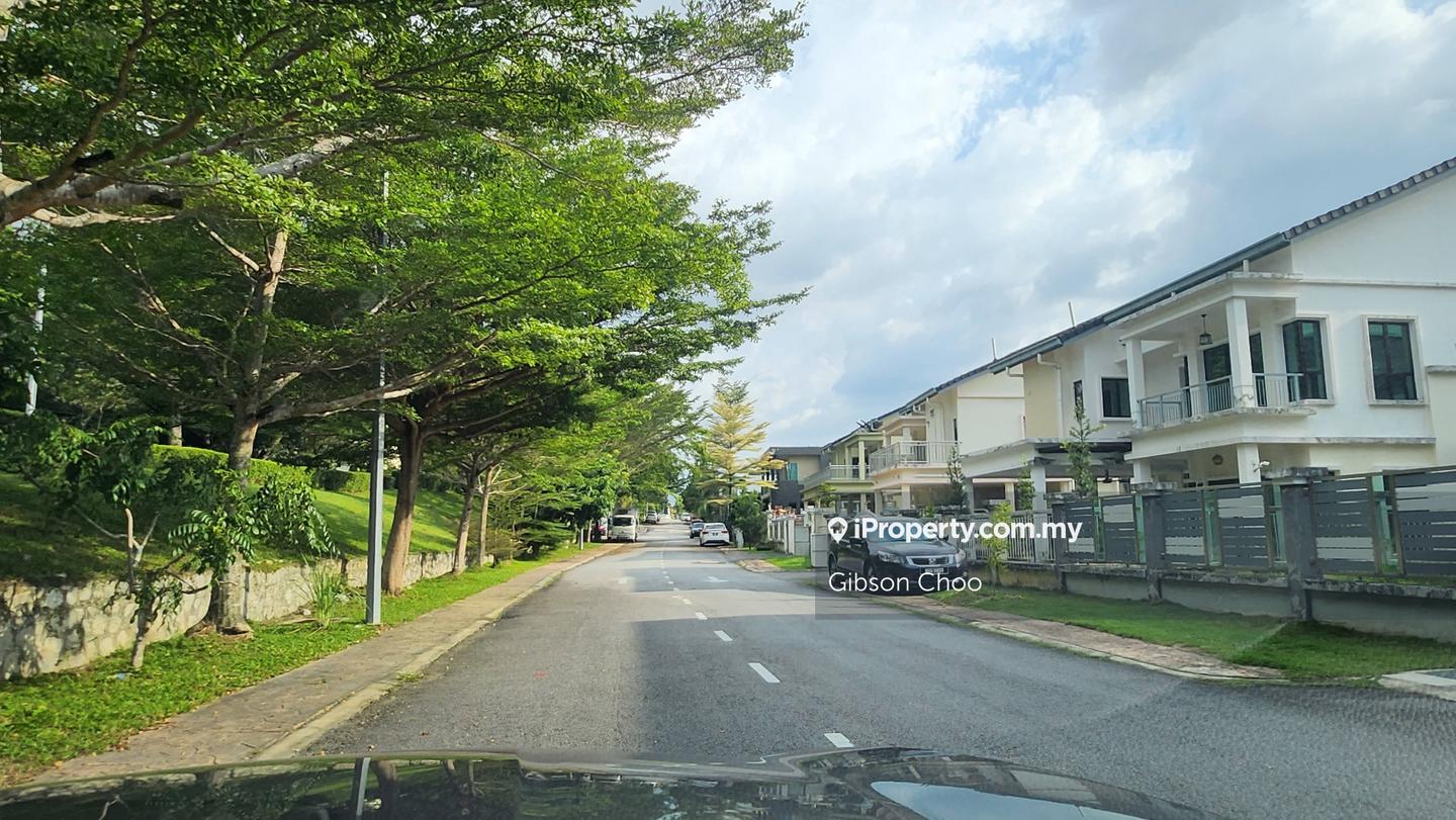 Semi-Detached House for Sale in saujana villa, saujana impian, kajang perdana, Kajang by Gibson Choo - iProperty.com.my