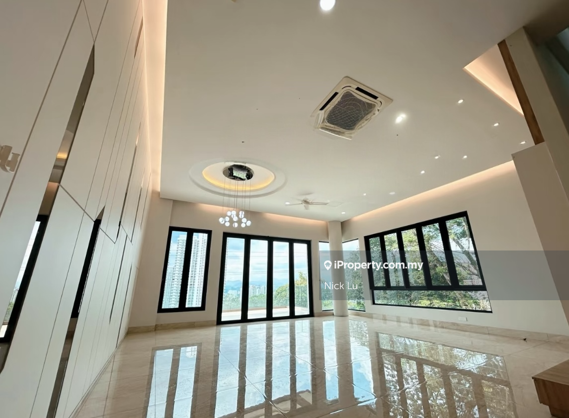 Bungalow House for Sale in Country Heights Damansara, Kuala Lumpur by Nick Lu - iProperty.com.my